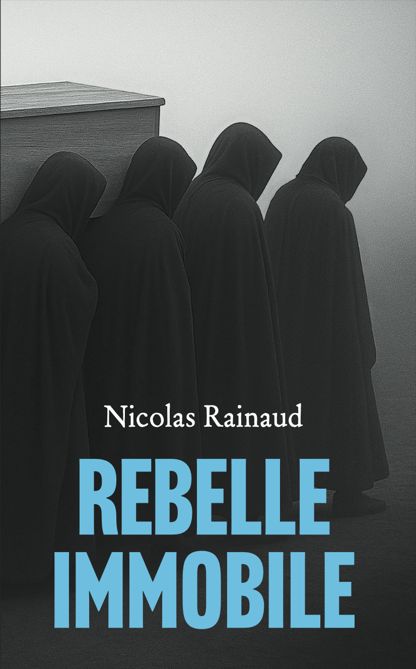 REBELLE IMMOBILE